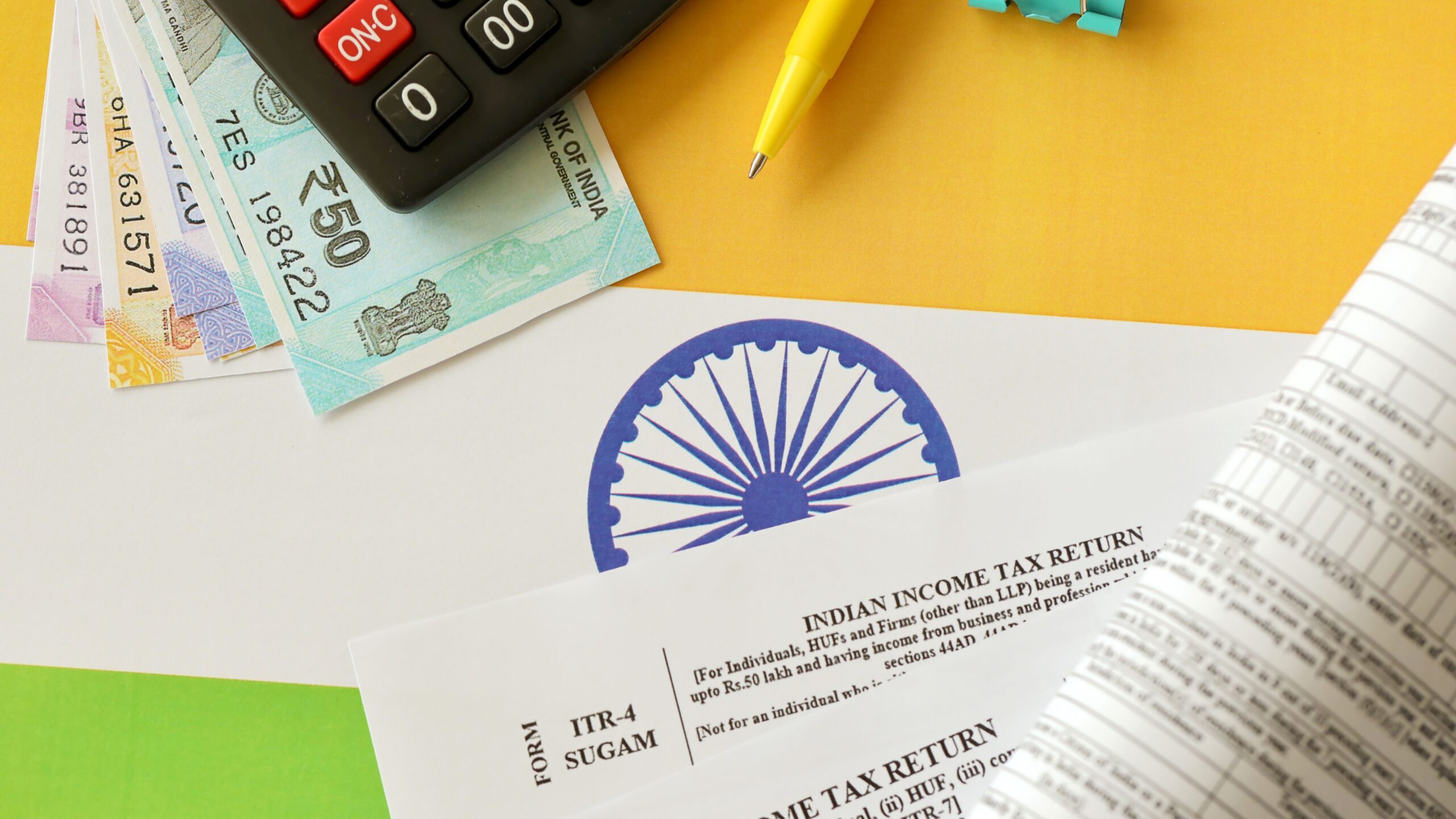 Tax Regulations on Betting Winnings